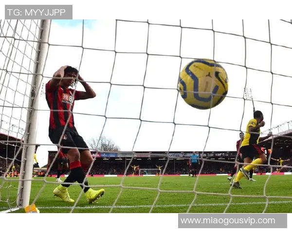 魔球魅音：足球场上的节奏共振